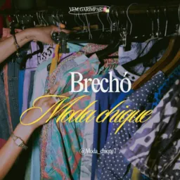 Brechó Moda Chique🛍