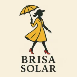 ☂️Brisa Solar 👠☂️