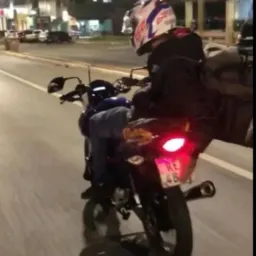 Trânsito SJC ⚠️