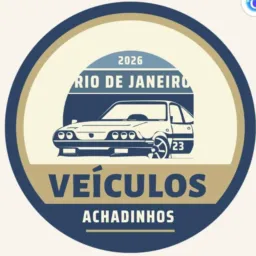 ACHADINHOS DOS VEÍCULOS RJ 🚗🚙🏍🚚