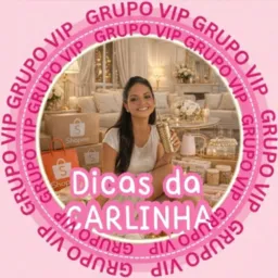 Dicas da Carlinha #23