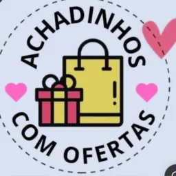 Achadinhosoficialpri💰🛍️🛍️
