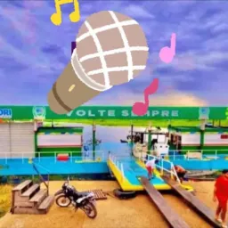 Divulgação e notícias da cidade 🎤🎤