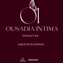 Ousadia🤌🏿♥️