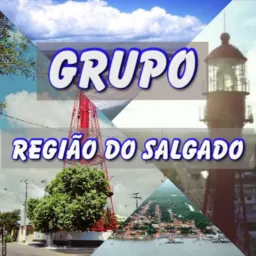 REGIÃO do SALGADO❤️