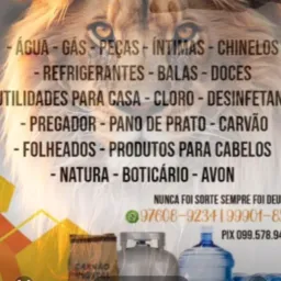 Grupo de vendas e troca  do amorim Vale do ype