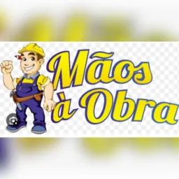 Mãos a Obra Rio Verde Goiás