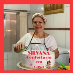 CONFEITARIA EM CASA🎂🍰🧁🍩
