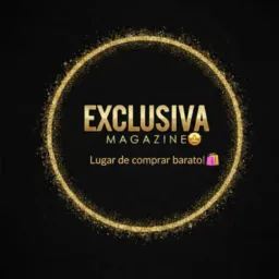 EXCLUSIVA MAGAZINE (ALTO GARÇAS )oficial 👗🛍️