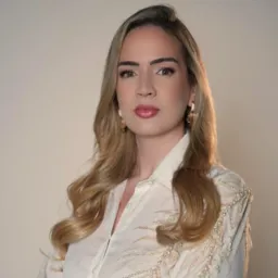 Comunidade da pró Sabrina Marçal