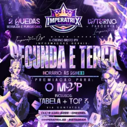 X-TREINO IPX👑