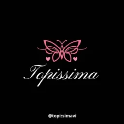 🦋Topissima! Loja On Line🦋