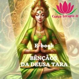 Bênçãos da Deusa Tara
