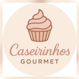 Caseirinhos Gourmet 🧁🍰