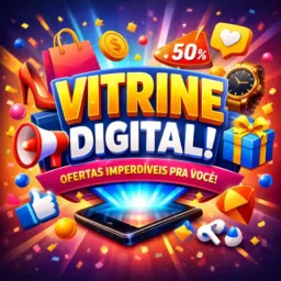 Vitrine Digital-Belém Pá📱🔥(Vendas)