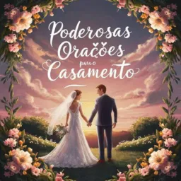 ORACOES PARA OS CASAMENTOS
