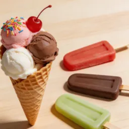 💥 delivery de picolé e sorvete 🍨🍦