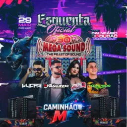 🚘🔊MEGA SOUND OFICIAL🚘🔊