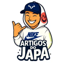 Artigos do japa 2