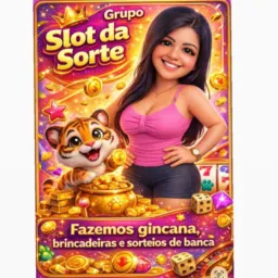 🍃SLOTS DA SORTE 🐯🍀