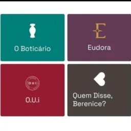 VIP Juliane Cosméticos
