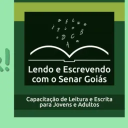 Lendo e escrevendo SENAR