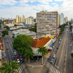 Goiânia vendas e trocas