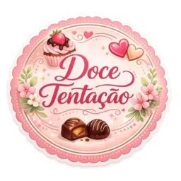 Doces tentação