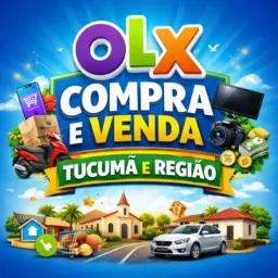 Olx tucuma e Ourilandia