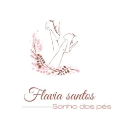 💐Flavia santos sonho dos pés 👠👟