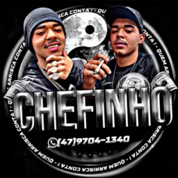 💸 Chefinho7 💸 Compre só com adms | Grupo 1