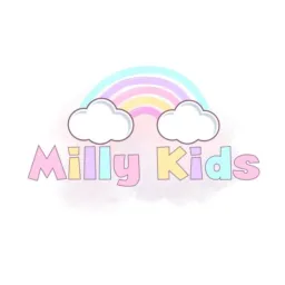 Loja infantil Milly kids