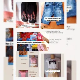 🕶️✨👗 Novedades Ilce 💫👔
👟👖