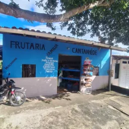 Brecho Cantanhede