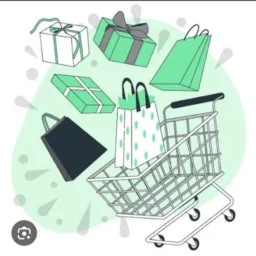 🛍️ COMPRAS,VENDAS E TROCAS TEFE 🛍️