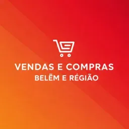Vendas e compras Belém e região 🛒👗👔👒👡