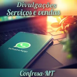 ✅️PÚBLICO DIVULGAÇÕES ✅️l