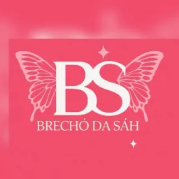 Brechó da Sah🌸