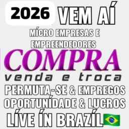 #️⃣LÍNK🔛VENDA🛍️COMPRA🚘TROCA🛵