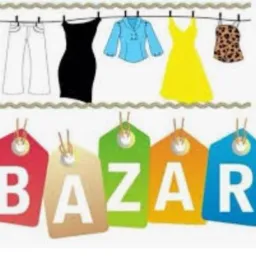 Bazar semi-nova