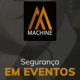 Machine segurança em eventos escala mariano
