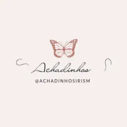 ✨Achadinhos pra você ❤️✨