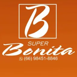 SUPER BONITA