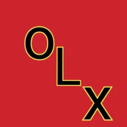 OLX . COMPRA & VENDA