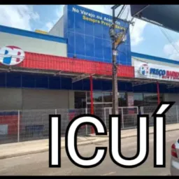 Olx ICUÍ Preço Baixo