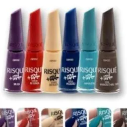 💅Esmaltaria & Cosméticos💅💄