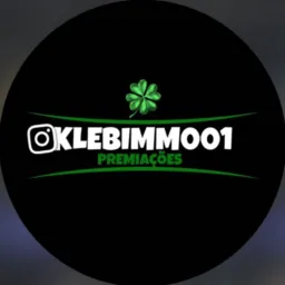 Grupo do Klebimm🤳🍀😄