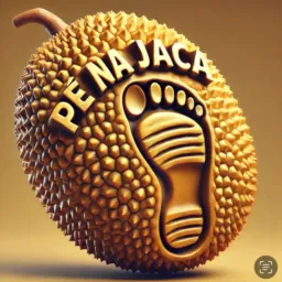 Pé na jaca