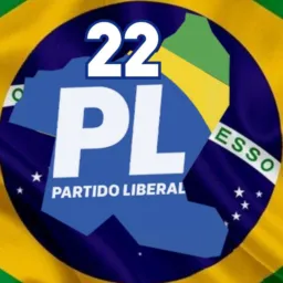 PARTIDO LIBERAL FLORIANO 2️⃣2️⃣🇧🇷
