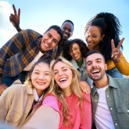 Resenha e Divulgação On-line